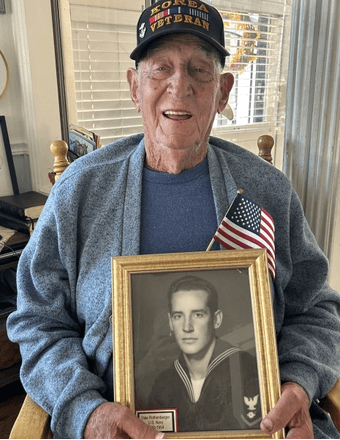 RICHARD DALE ROTHENBERGER Obituary