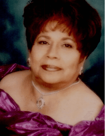 VICTORIA MEZA GONZALEZ Obituary