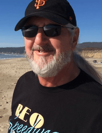LARRY JAMES MARTIN Obituary