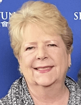 DONNA LOUISE POUNDS Obituary
