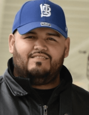JOSE ALBERTO VERONICA-FRIAS Obituary