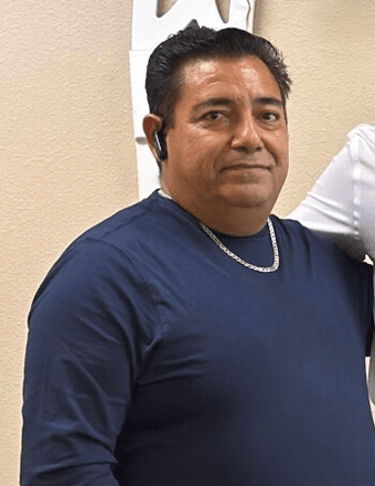 JOSE GARCIA ANAYA Obituary