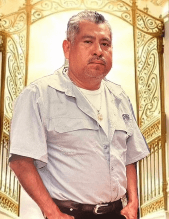 FRANCISCO JAVIER MENDOZA MARTINEZ Obituary
