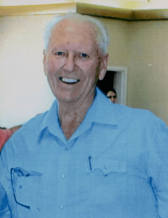 IRVIN JAMES NIX Obituary