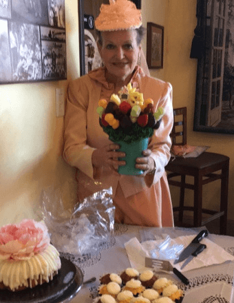 JANE MARIE TAUNTON Obituary