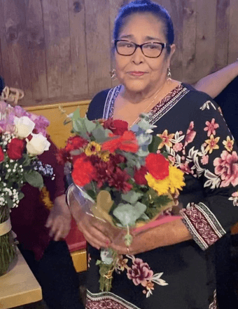 ESTELA LOPEZ MONTANO Obituary