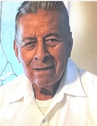 GREGORIO BARRERA LAZARO Obituary