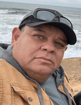 OMAR GUZMAN ORTEGA Obituary