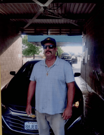 MIGUEL MARQUEZ VALDIVIA Obituary