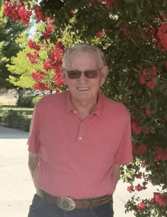 JOHN HENDRICKS VANDERSPEK Obituary