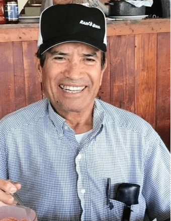 FRANK PRADO Obituary