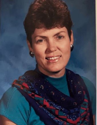 GAIL DARLENE GODWIN Obituary
