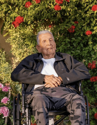 SALVADOR - MARIN ZAVALA Obituary