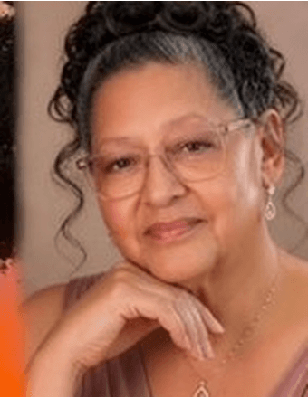 LUCILLE ROSEANN CHILDS Obituary