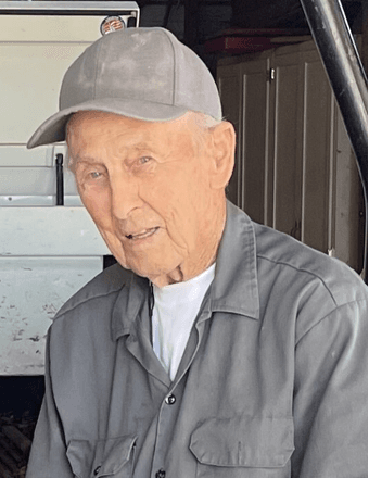 FRANCIS DARROLD JACOBSON Obituary